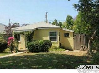109 N Whitnall Hwy, Burbank, CA 91505