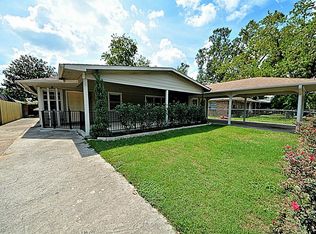 2936 Durwood St, Houston, TX 77093