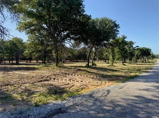 TRACT Eight Hidden Ranch Ln, Perrin, TX 76486