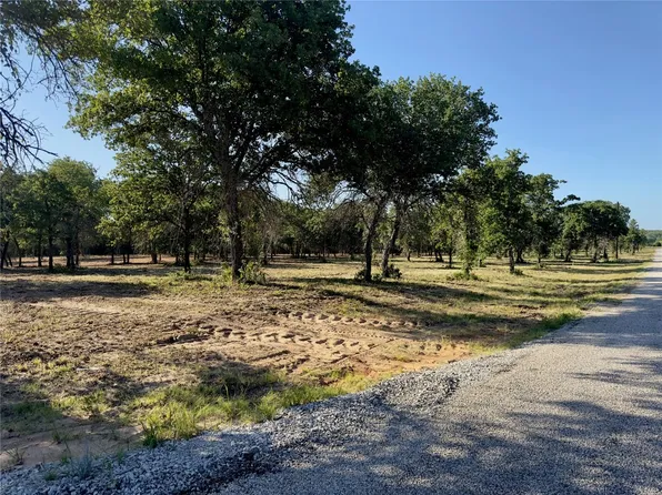 TRACT Eight Hidden Ranch Ln, Perrin, TX 76486
