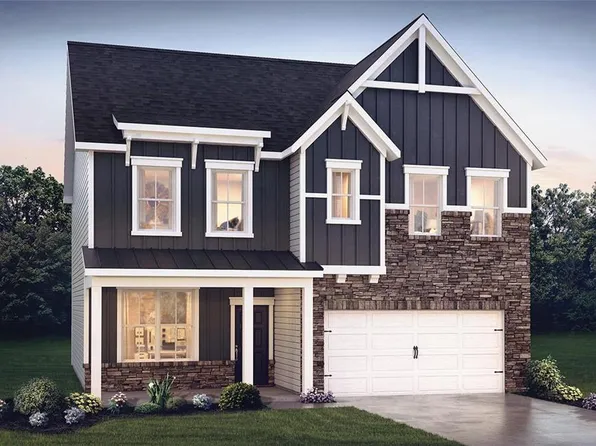 317 Knollwood Dr, Easton, PA 18040