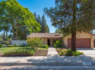 6582 N Bendel Ave, Fresno, CA