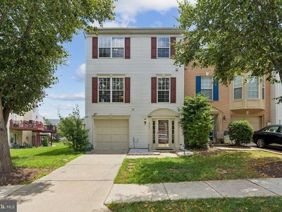 8605 Otter Creek Rd, Laurel, MD, 20724