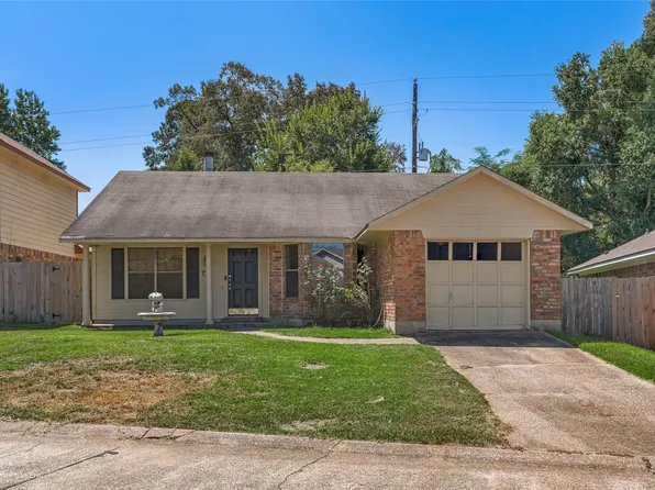 9149 Bushnell Ln, Shreveport, LA 71118