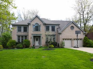 120 Woodcrest Dr, Loveland, OH 45140