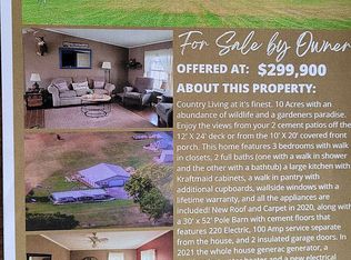 2565 Brown City Rd, Imlay City, MI 48444