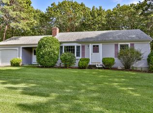 7 Copperbrook Rd, South Yarmouth, MA 02664