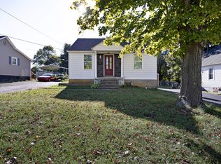 211 N Mantle Ave, Elizabethtown, KY 42701