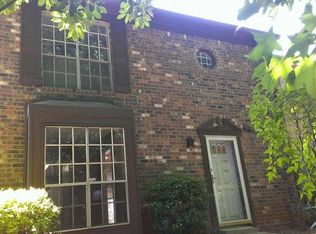 683 Garden Walk Dr, Stone Mountain, GA