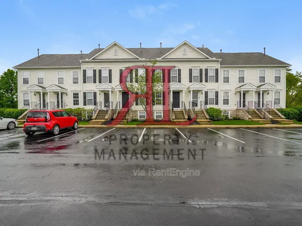 5807 Bridgehampton Dr, New Albany, OH 43054