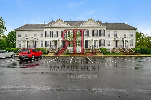 5807 Bridgehampton Dr Photo 1