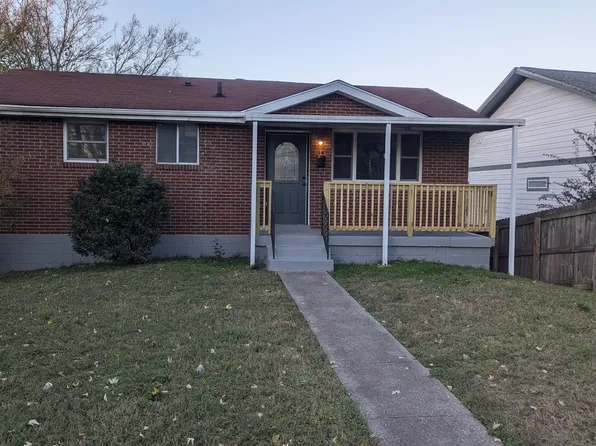 14 N Hill St, Nashville, TN 37210