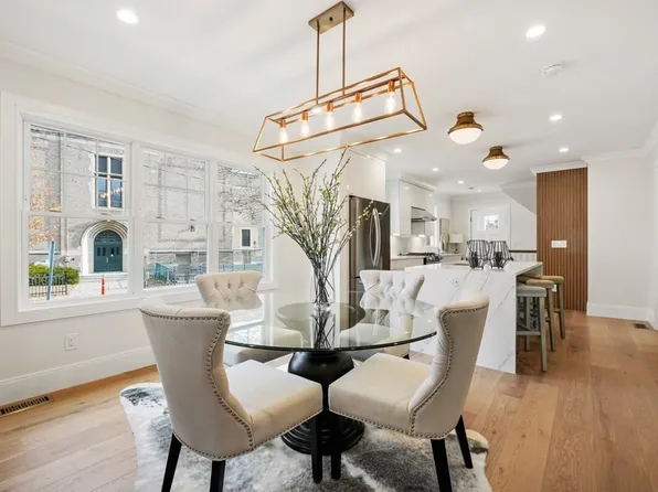 64 Belmont St #A, Watertown, MA 02472