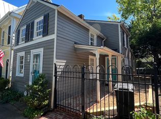 20 Liberty St SW, Leesburg, VA 20175