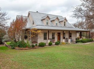 406 Valley View Ct, Aledo, TX 76008