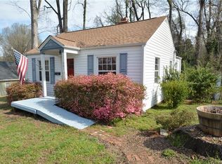 561 Sylvan St SW, Concord, NC 28025