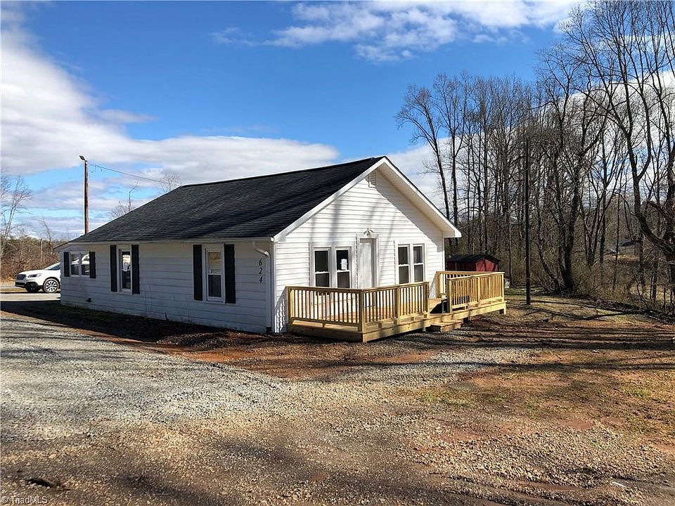 624 White Plains Rd, Roaring River, NC 28669 Zillow