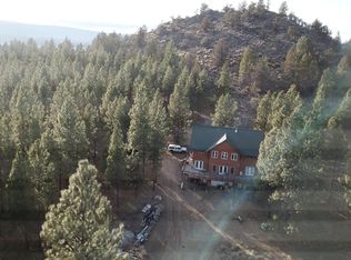 20951 Thunderbird Ln, Chiloquin, OR 97624