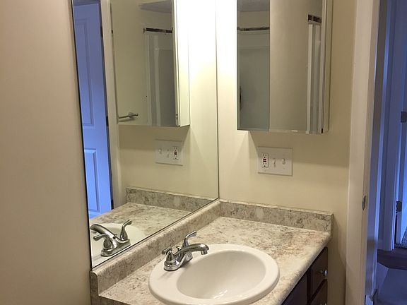 Bathroom Vanity