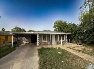 110 W Cardinal Ave, Pharr, TX 78577