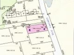 Oakland Ave, Johnson city, TN 37601