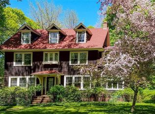 342 Thomas Ave, Rochester, NY 14617