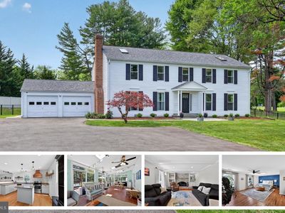 8600 Plum Creek Dr, Gaithersburg, MD, 20882