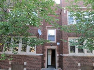 5911 S Sacramento Ave #1, Chicago, IL 60629