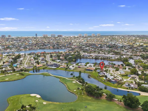 441 Yellowbird St, Marco Island, FL 34145