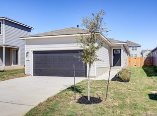 715 Bellamy Dr, San Antonio, TX 78221