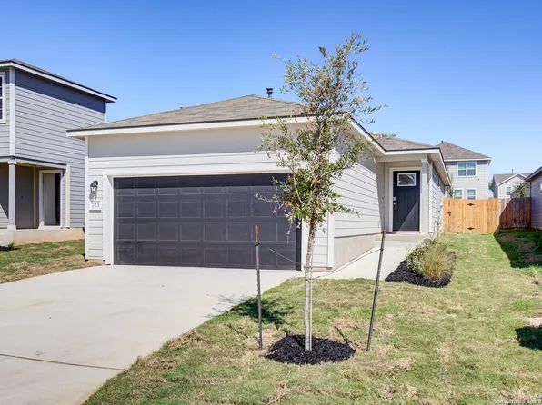 5947 Cinnabar Corner, San Antonio, TX 78222