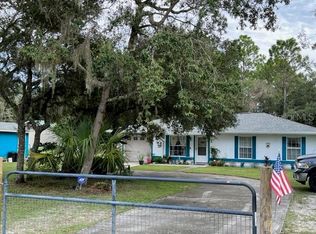 6494 W Liberty Ln, Homosassa, FL 34448