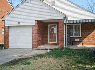 2034 Sundale Ave, Cincinnati, OH