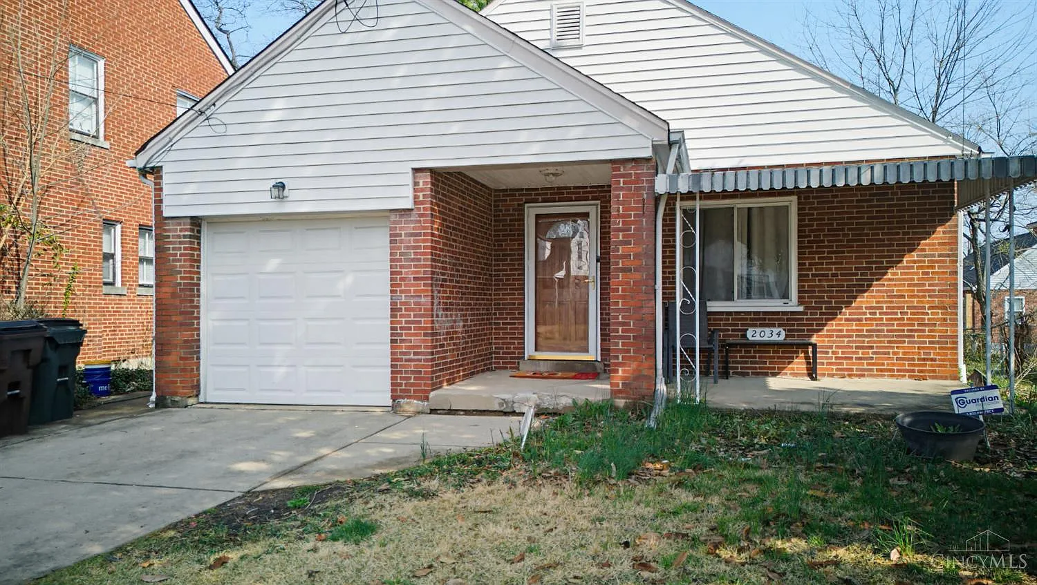 2034 Sundale Ave photo 1