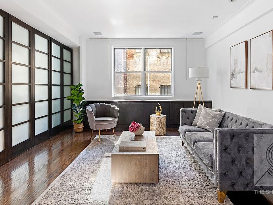 310 W 55th St #3JK, Manhattan, NY 10019 | Zillow