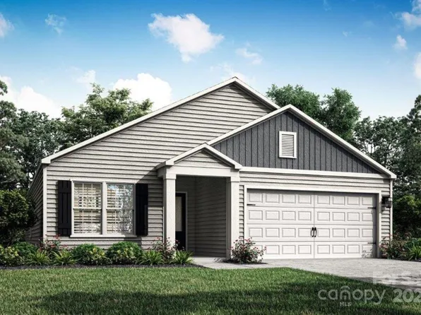 3335 Burberry Dr, Gastonia, NC 28052