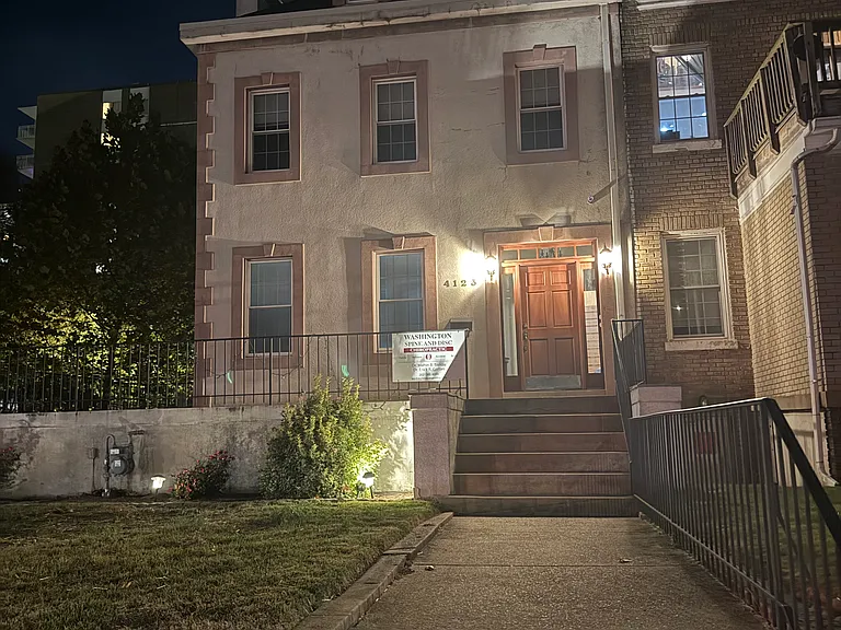 4123 Connecticut Ave NW — Photo 16