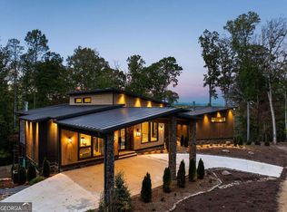 103 Dry Branch Trl, Blue Ridge, GA 30513