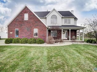 9550 Saint Christine Ct, Sylvania, OH 43560