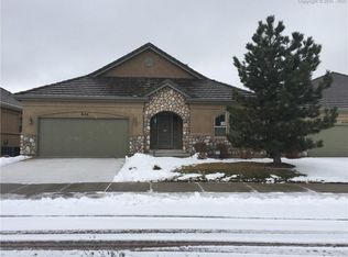 8186 Regiment Ct, Colorado Springs, CO 80920