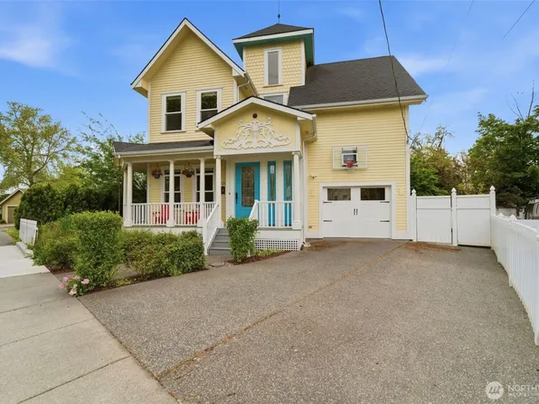 620 Howard Street, Walla Walla, WA 99362