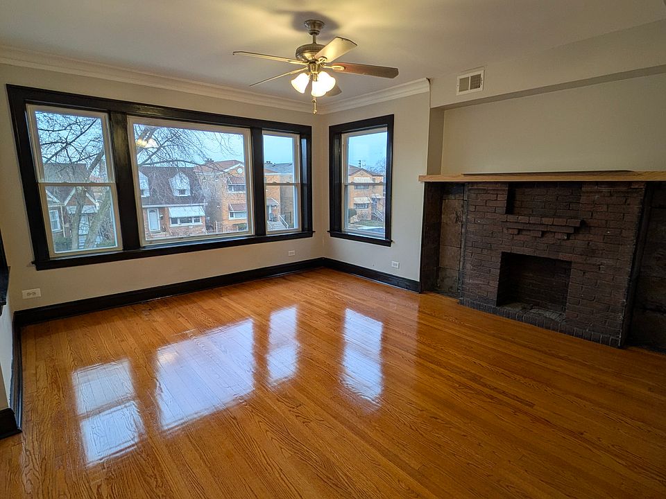 1st image of 6029 S Fairfield Ave #2