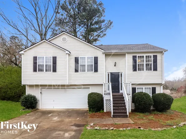 8630 Bayhill Dr, Gainesville, GA 30506