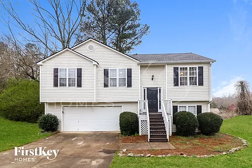 8630 Bayhill Dr Photo 1