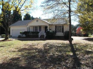 1102 Betty St, Kannapolis, NC 28083