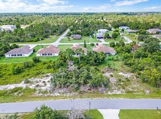 116 Grape Rd NW, Lake Placid, FL 33852