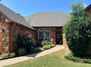 36395 Cambridge Rd, Mannford, OK 74044