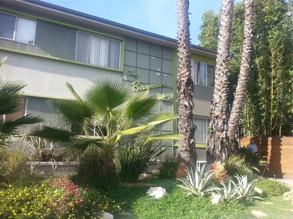 827 Bay St Unit 3, Santa Monica, CA 90405