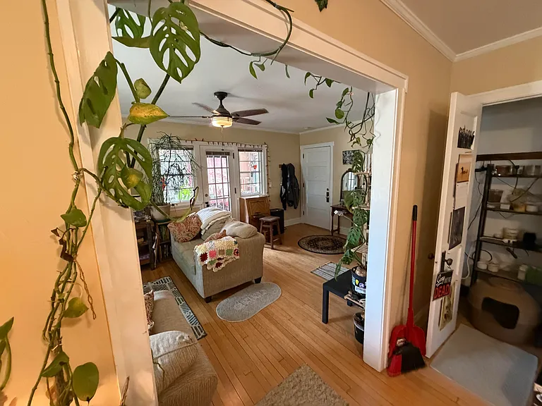 1256 Spaight St #1 — Photo 12