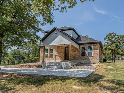 365 Jakes Ln, Poolville, TX, 76487